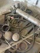 Metal Fabrication Tooling and Hardware Assortment