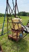SPRAYER ATTACHMENT