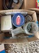Home Goods, Tools, and Collectibles