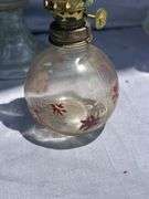 Assorted Oil Lamps