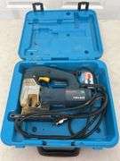 Bosch 1581AVS Jigsaw with Case