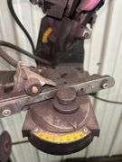 MGO Chain Grinder