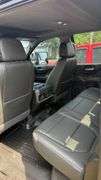2020 CHEVROLET SILVERADO 2500 HD PICKUP TRUCK (HAS TITLE)