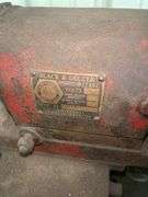 Black & Decker Valve Refacer Machine