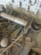 Metal Fabrication Tooling and Hardware Assortment
