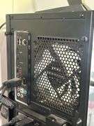 Custom Built Gaming PC with ONN 24" Monitor