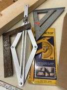 Hand Tools, Measuring Tools, and Automotive Supplies
