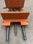 Pony 27091 Woodworking Vise