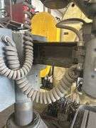 Wells Index Vertical Milling Machine