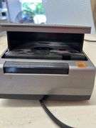 Kinnyo VHS UV-413 Rewinder and WEP Solder-Assist Digital Display with iHome CD Player