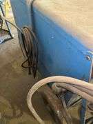 Hobart VA Weld Virginia Welding Supply Welding Machine