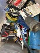 Tools and Hardware Supplies