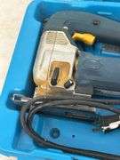 Bosch 1581AVS Jigsaw with Case