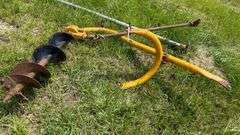 AUGER