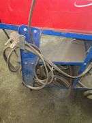 Lincoln Electric Pro-MIG 175 Welder