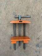 Pony 27091 Woodworking Vise