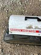 Reddy Heater 55,000 BTU