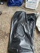 Two Kayak or Canoe Covers