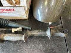 Tool Parts and Accessories