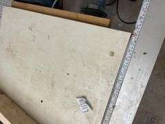 Delta Unisaw 10" Tilting Arbor Saw
