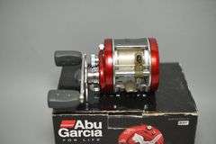 Abu Garcia 5600 BCX Bait-Casting Fishing Reel,