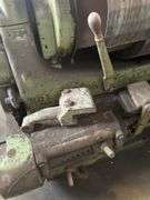 Monticello Machine Shop Lathe