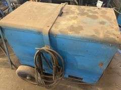 Hobart VA Weld Virginia Welding Supply Welding Machine