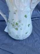 Bavaria Floral Porcelain Teapot