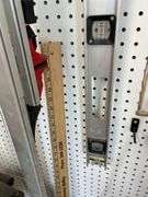 Squares, Levels, Clamps, Ruler and More