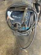 Miller Millermatic 250x Welding System
