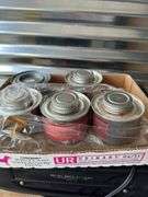 Home Goods, Tools, and Collectibles