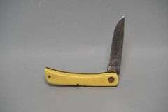 Case XX Model 3137 CV Sod Buster Knife,