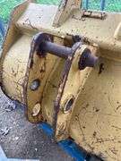 Heavy Duty Excavator Bucket