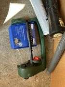 Ryobi Surface Cleaner, Water Pump, Filter, and More