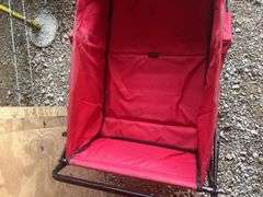 Collapsible Utility Wagon