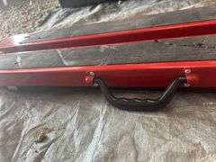 Tool Shop Vehicle Ramps - Pair