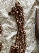Assorted Tow Chains