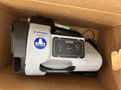 Blue Ox Patriot II Brake System for RV