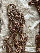 Assorted Tow Chains