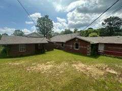 Brick House, Garage & Office Building