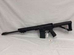 Firearms, Ammo and Hunting Supplies at Absolute Online Auction