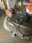 Industrial Air Compressor