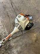Stihl FS 56 RC Gas String Trimmer