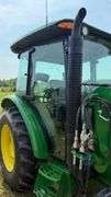 JOHN DEERE TRACTOR 5075E