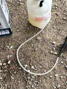 Husqvarna 4-Gallon Sprayer