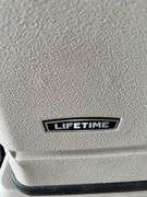 Lifetime 60012 Storage Box