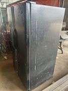 Frigidaire Gallery Side-by-Side Refrigerator with Water and Ice Dispenser