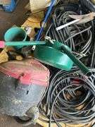 Assorted Lot of Tools and Household Items