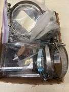 Automotive Parts, Tools, Hardware, and Work Gloves