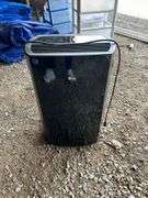 LG PuriCare Black Dehumidifier